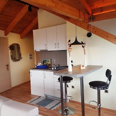 Apartment Perigiali: σπίτι με θέα *