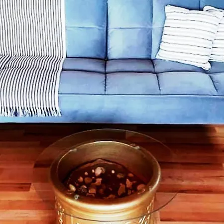 Apartment Perigiali: σπίτι με θέα Lechaio