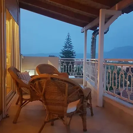 Perigiali: σπίτι με θέα Apartment *